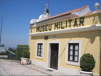Museo Militar de Buçaco